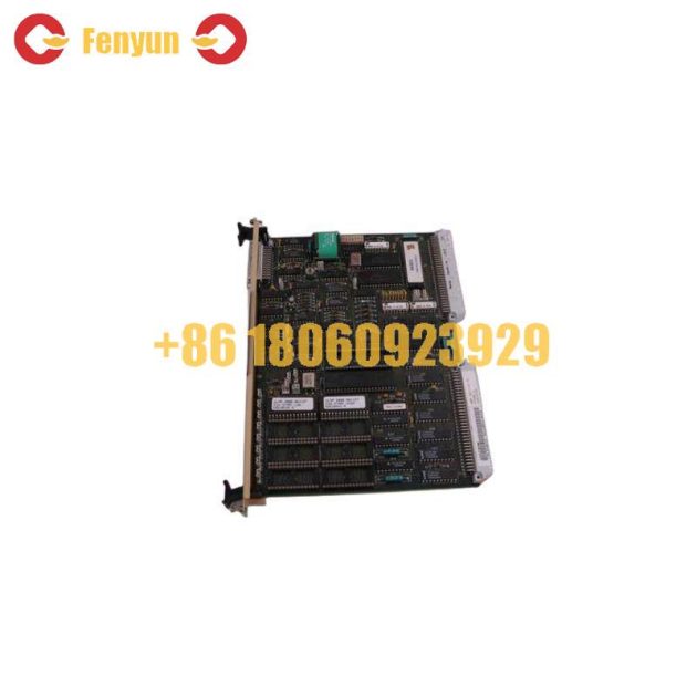 ABB CI857K01 3BSE018144R1 Control Module