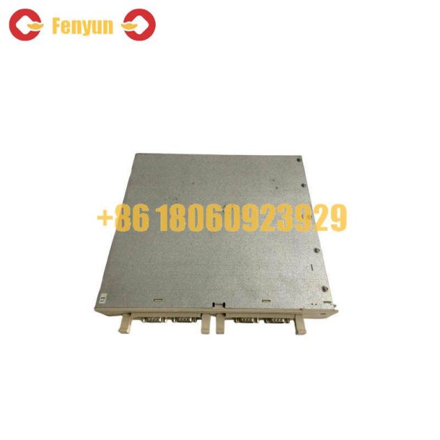 ABB CI868K01-eA PLC for Industrial Automation