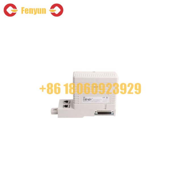 ABB CI930F 3BDH001010R0005 Control Module