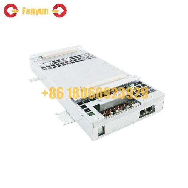 ABB CM772F 3BDH000368R0001 Industrial Controller