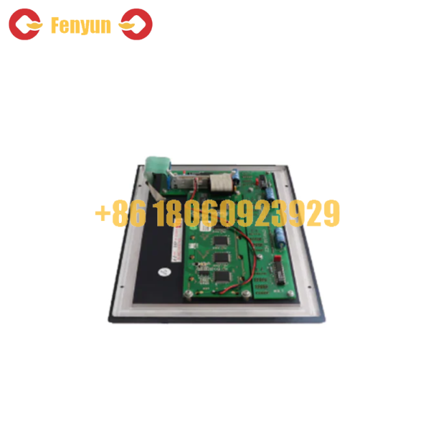 ABB CMA130 3DDE300410 Industrial Module