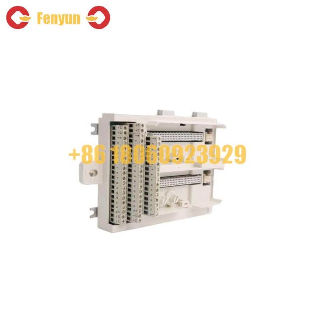 ABB COM0003 2RAA005844A0006A Industrial Control Module