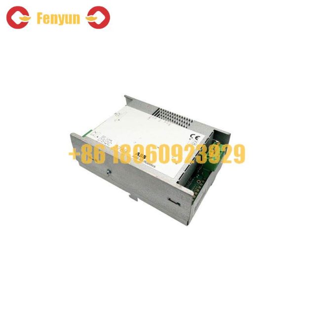 ABB COM0003 2RAA005844A0006A Industrial Control Module