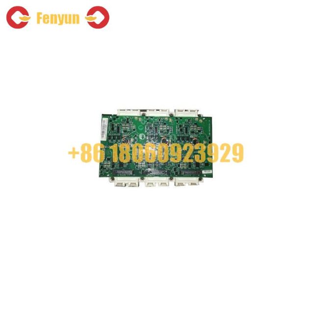 ABB CTB810,HN800 Control Board for Industrial Automation