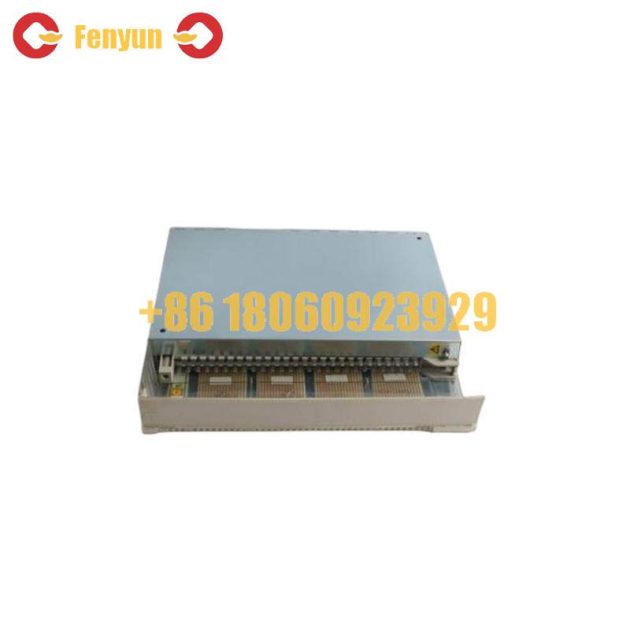 ABB DO610 Digital Output Module, 32 Channels, 24VDC