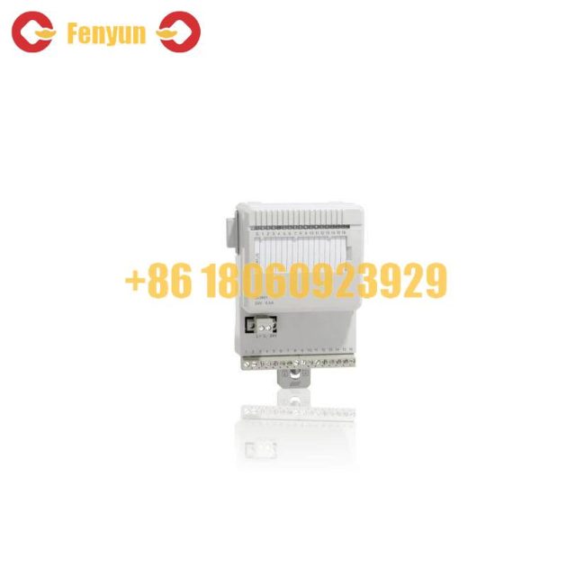 ABB DO801 Extended Product Type: I/O Module