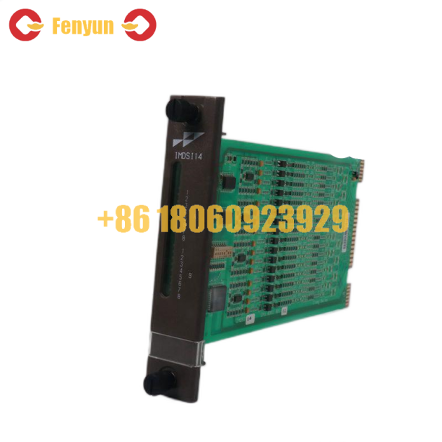 ABB DSAI130A 3BSE018292R1 I-O Module Controller