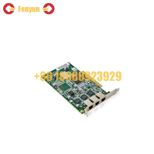 ABB DSAI130A 3BSE018292R1 I-O Module Controller