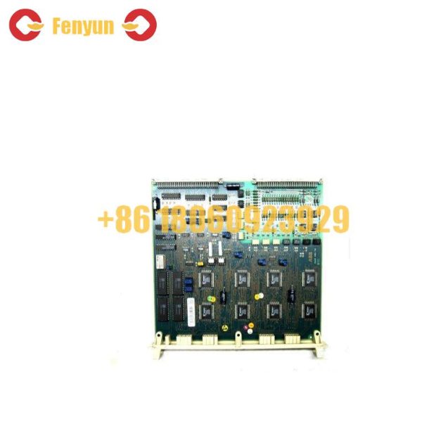 ABB DSDP170 57160001-ADF Controller Module