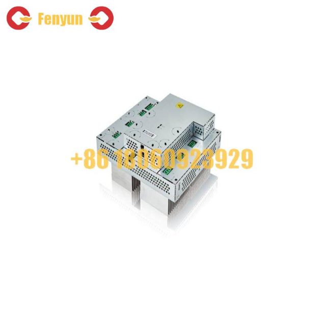 ABB DSQC406 - Advanced I/O Module, 3HAC035301-001 & 3HAC021346-003, IRB2400, 3HAC17326-1 & 3HAC021346-001