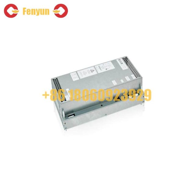 ABB DSQC626 Industrial Control Module