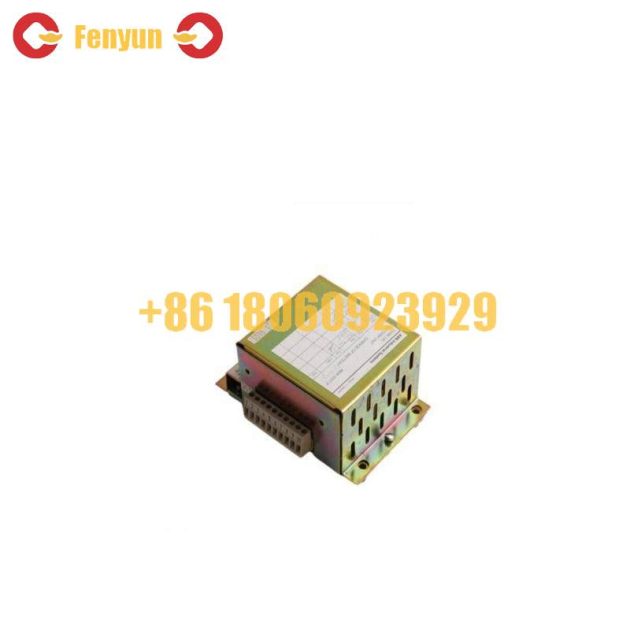 ABB DSSB140 48980001-P Control Module for Industrial Automation