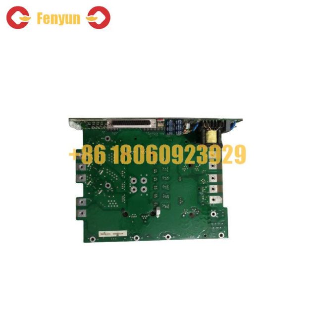 ABB DSSB140 48980001-P Control Module for Industrial Automation