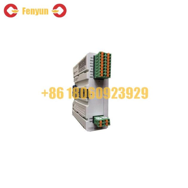 ABB F362 Industrial Control Module