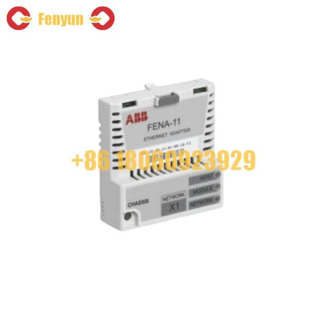 ABB FENA-11 Field Kit PLC for Industrial Automation