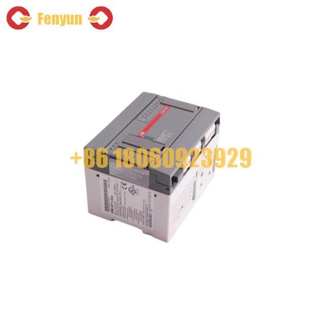 ABB FET3251C0P184C0H2 High-Performance Industrial Module