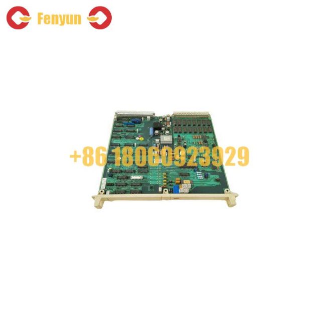 ABB GFD563A101 3BHE046836R0101 ABB Controller Module