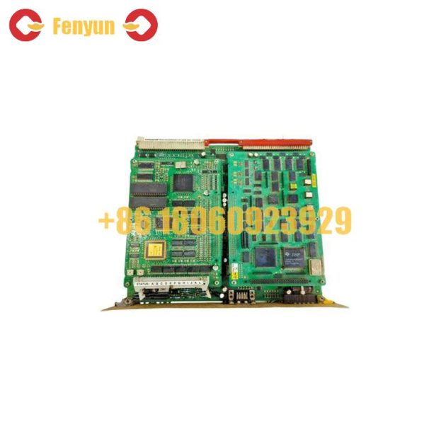 ABB GOP2 G2010A Industrial Control Module