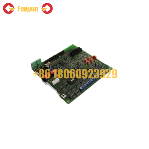 ICS Triplex Trusted T8153C - Industrial PLC Module