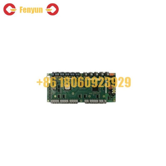 ABB HIEE300936R0101 UFC718 AE101 PCB Circuit Board