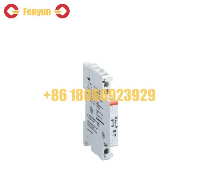 ABB HK-11 Industrial Control Module