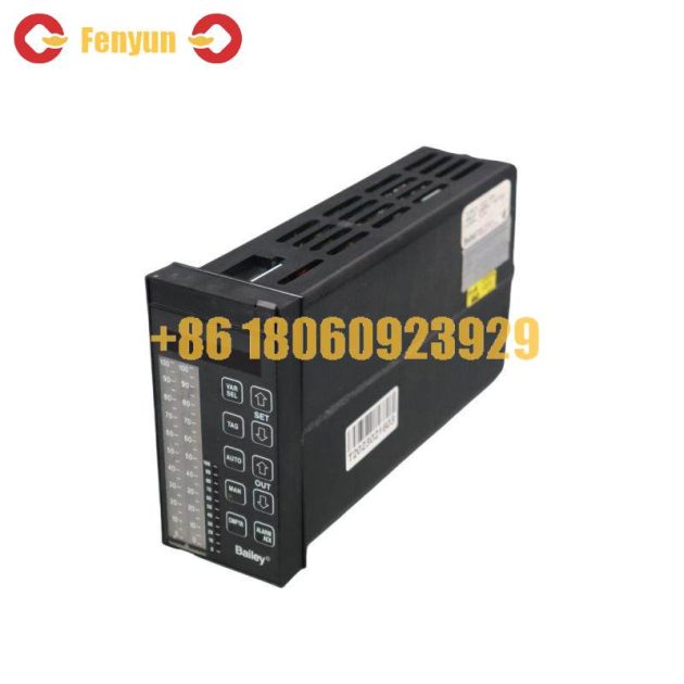 ABB IISAC01 Industrial Control Module