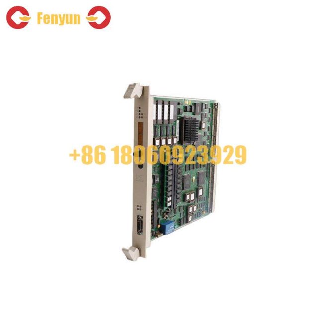 ABB LWN2660-6E 3BHL000986P7002 Industrial Control Module