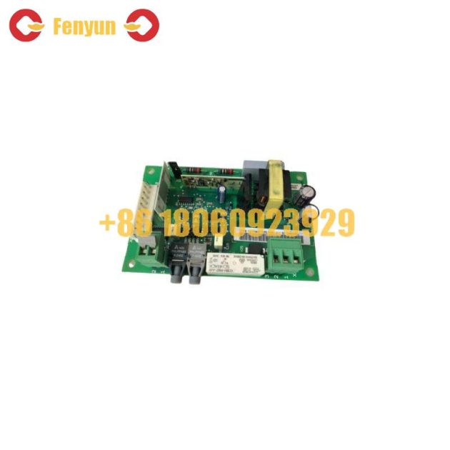 ABB LWN2660-6EG 3BHL000986P7002 High-Efficiency Drive Module