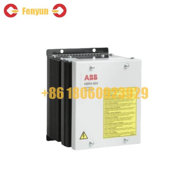 AB PowerFlex 40 AC Drive 22B-D012N104, Industrial Automation Solutions