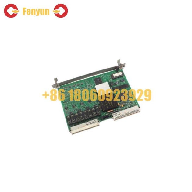 ABB NF93A-2 HESG323662R1 Module Controller