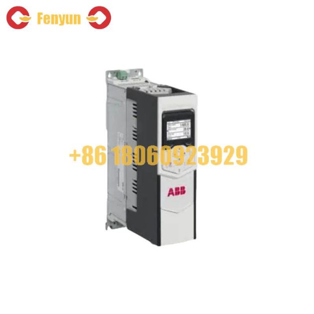 ABB NSSM01 Control Module