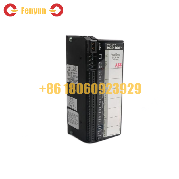 ABB PCD231B101 Digital Input Module for Industrial Control Systems