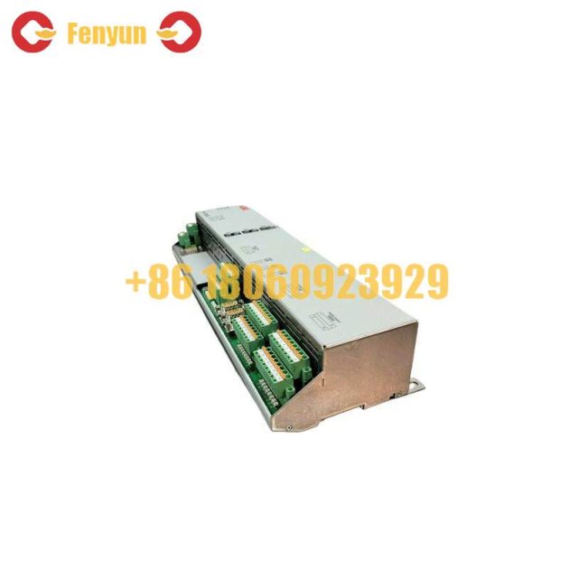 ABB PCD235A101 3BHE032025R0101 - ABB Controller Module for Industrial Automation Systems