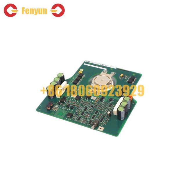 ABB PFTL201C 3BSE007913R50 Module Controller