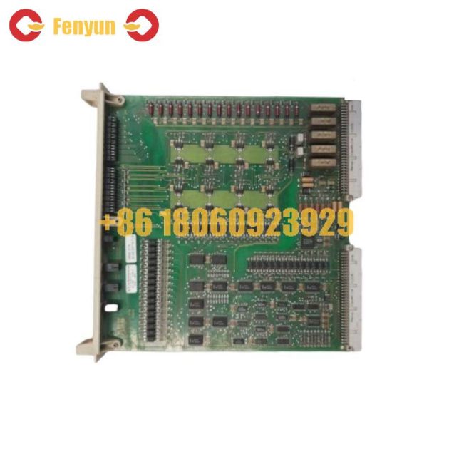 ABB PFTL201C 3BSE007913R50 Module Controller