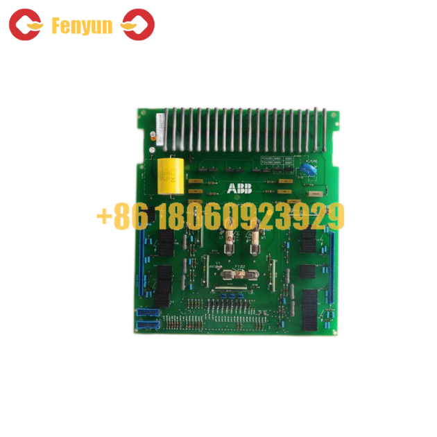 ABB PP825A 3BSE042240R3 DCS Module