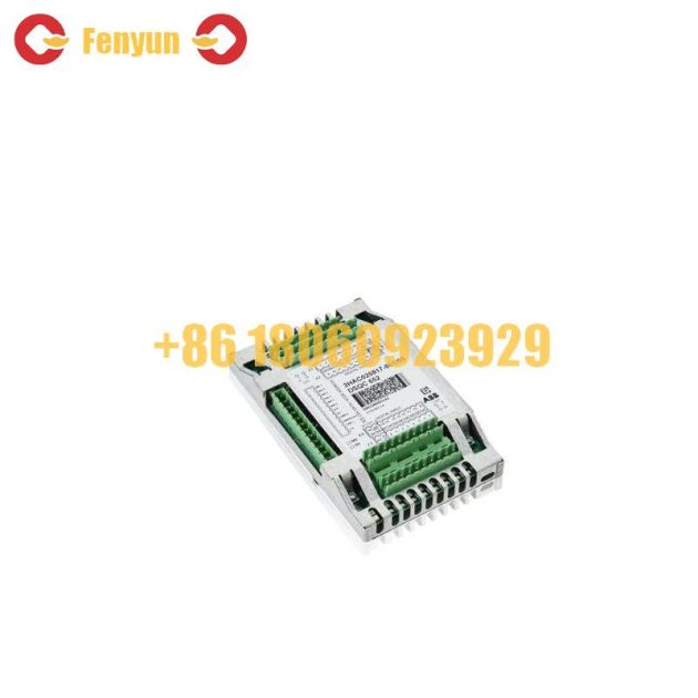 ABB PP825A 3BSE042240R3 DCS Module