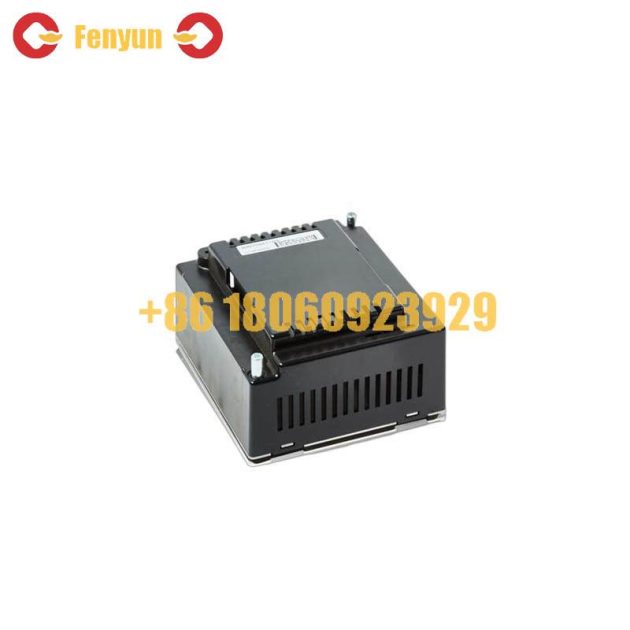 ABB PP886H 3BSE069297R1 Industrial Control Module