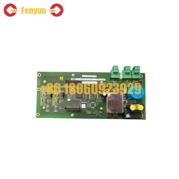 ABB PPC380AE02 Industrial Control Module