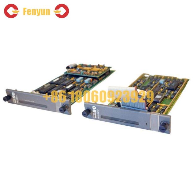 ABB PPD512 3BHE040375R1023 - High-Performance Automation Module