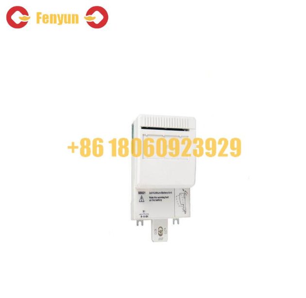 ABB DSTF620 - HESN119033P1 Process Connector, Industrial Automation