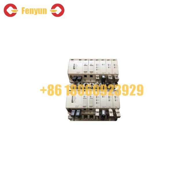 ABB SCYC51090 58053899E Control Module for Industrial Automation