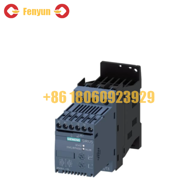 ABB SK827005 Control Module for Industrial Automation