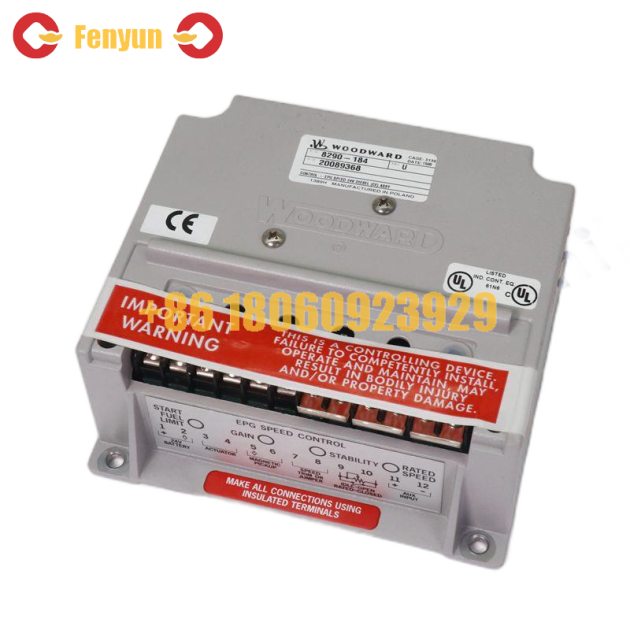 ABB SK827005 Control Module for Industrial Automation