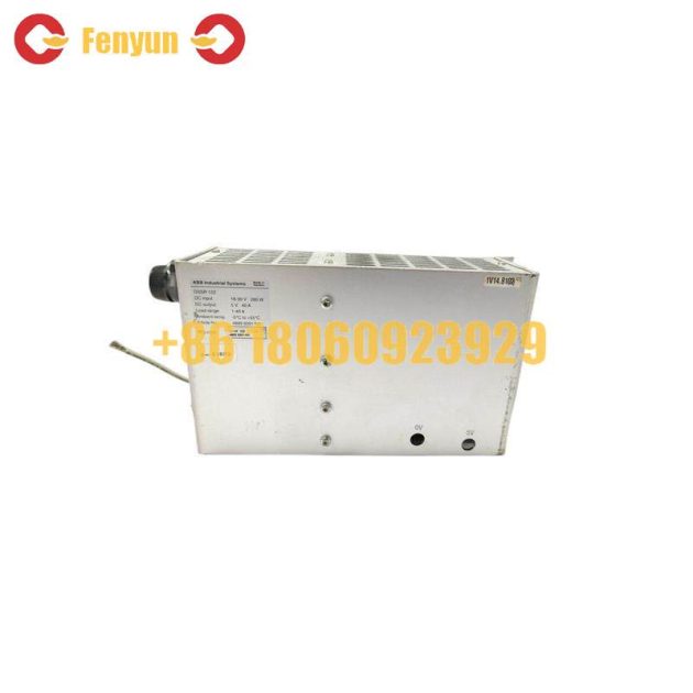 ABB SK827005 60HZ Coil - High Performance Control Component