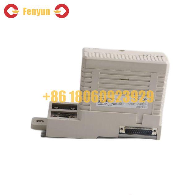 ABB SNAT617CHC Customized Module Card