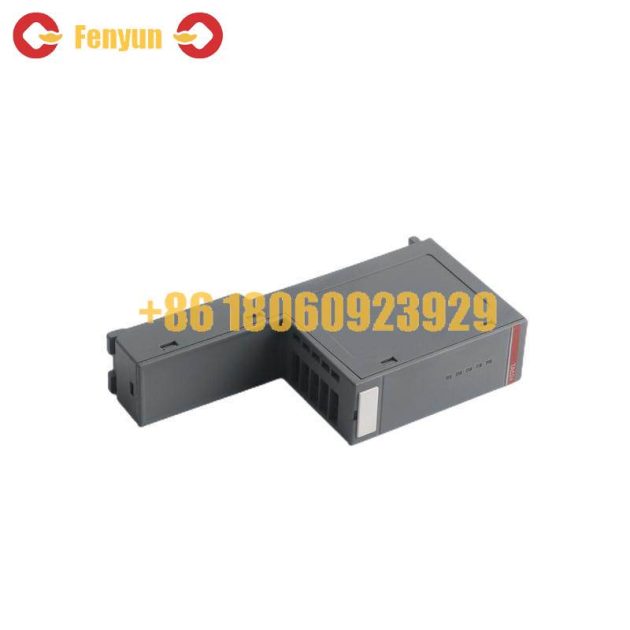 ABB TA524 Digital Input Module for Industrial Automation