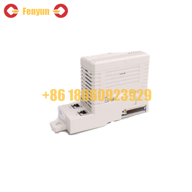 ABB TAS.580.0540G00 Industrial Control Module