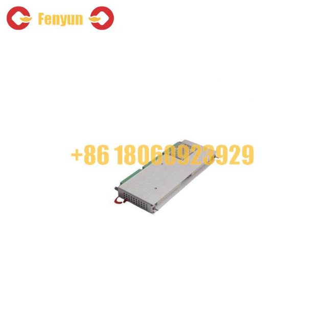 ABB TB820V2 3BSE013208R0001: Industrial Control Module