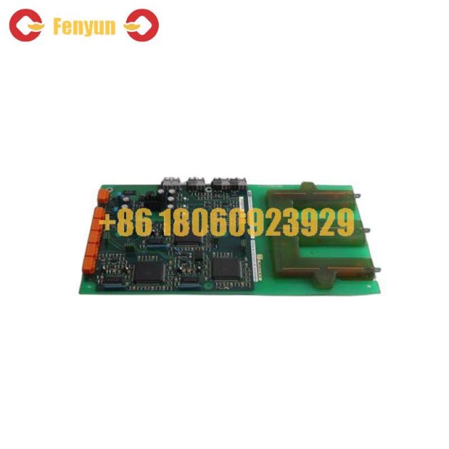 ABB TB850 3BSC950193R1 Module Card